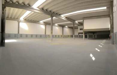 Imagem 10: Galpão Raposo Tavares Cotia