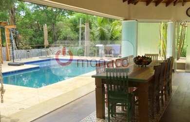 Imagem: A fazenda possui 496m² de Área e está localizado em Terras