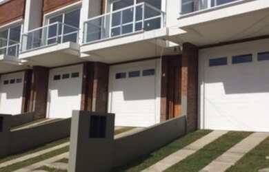 Imagem 1: Porto Alegre - Casa Padrão - Portal Do Guarujá