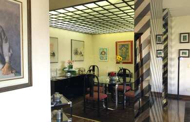 Imagem 2: Charmoso apartamento na Vila Andrade, Morumbi