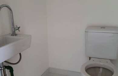 Imagem 9: Sala à venda, 32 m² por R$ 224.000,00 - Lapa - São Paulo/SP