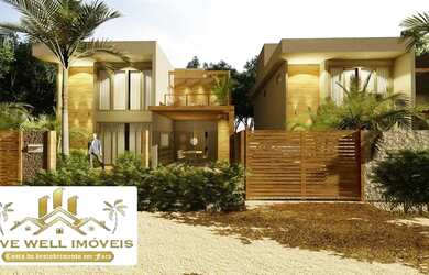 Imagem 4: Casas em Condomínio de Alto Padrão de Trancoso