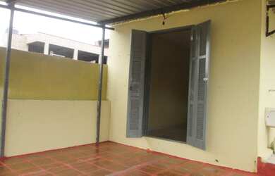 Imagem 1: Casa Para Locação Jardim Iporanga Zona Sul - São Paulo - SP