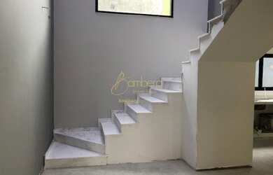 Imagem 6: Jardim Marajoara - sobrado novo com piscina