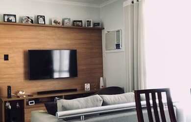 Imagem 6: Lindo apartamento todo reformado, 850 m da praia