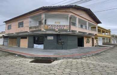 Imagem: O depósito possui 100m² de Área e está localizado em Boa