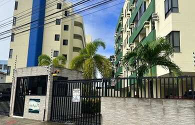 Imagem: O apartamento possui 3 Dormitórios, 3 Banheiros, 1 Vaga na