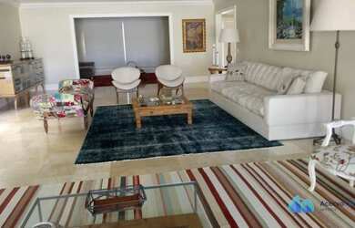 Imagem 7: Villaggio Felicitá - Luxuosa Casa com 4 Suítes, Piscina e Churrasqueira