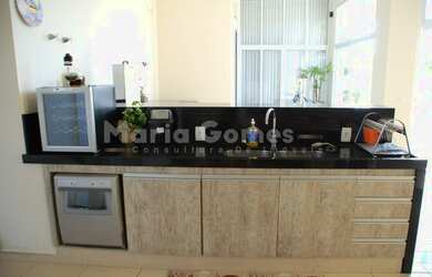 Imagem 14: INDAIATUBA - Casa de Condomínio - JARDIM MAISON DU PARC