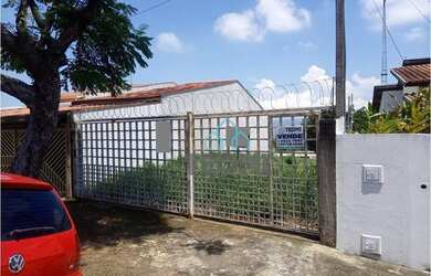 Imagem 1: Terreno à venda, 200 m² por R$ 150.000,00 - Alto São Pedro - Taubaté/SP