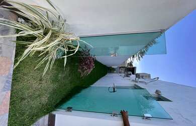 Imagem 3: Casa maravilhosa no condomínio residencial Quinta das Marinas, localizada...