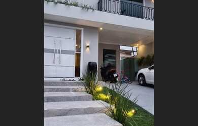 Imagem 2: Vendo linda casa no cd Residencial tapajos