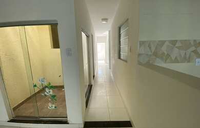 Imagem 5: , Casa nova no bairro jabotiana