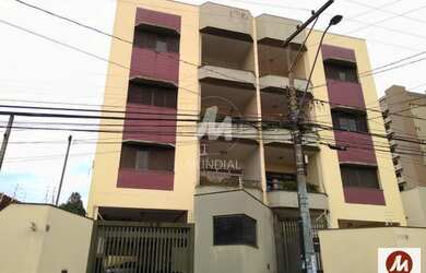 Imagem 1: Apartamento (tipo - padrao) 3 dormitórios/suite, cozinha planejada, em condomínio fechado