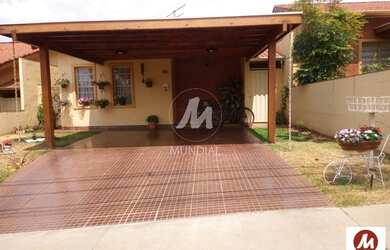 Imagem: Casa (térrea em condominio) 3 dormitórios/suite, cozinha planejada