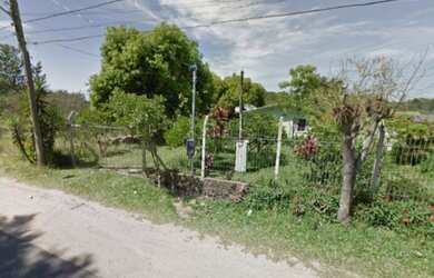 Imagem: O terreno possui 17.281m² de Área, Imóvel novo e está localizado