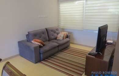 Imagem 2: CASA EM CONDOMÍNIO - CONDOMÍNIO RESIDENCIAL SHAMBALLA II - SP