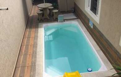 Imagem 4: CASA PARA VENDA NO BAIRRO JARDIM AMÉRICA EM JACAREI