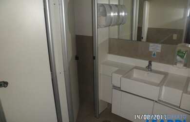 Imagem 13: LOJA - PINHEIROS - SP. Ar-condicionado, 200m² de Áreae4 Vagas na garagem