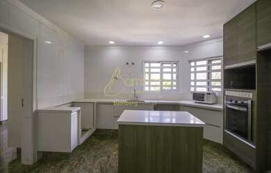 Imagem 8: Maravilhoso sobrado. Piscina, Churrasqueira, Ar-condicionadoe617m² de...