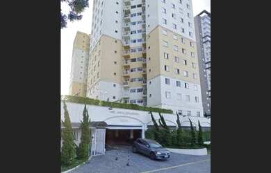 Imagem: O apartamento possui 2 Dormitórios, 2 Banheiros, 45m² de Área