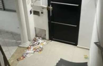 Imagem 3: SOBRADO - CONSOLAÇÃO - SP