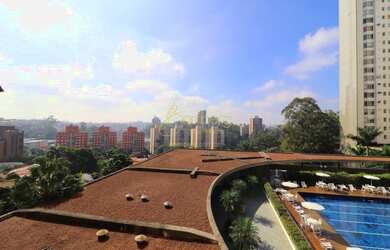 Imagem 14: Encantador apartamento no Jardim Ampliação