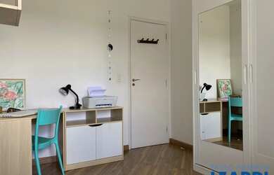 Imagem 4: APARTAMENTO - VILA BASTOS - SP