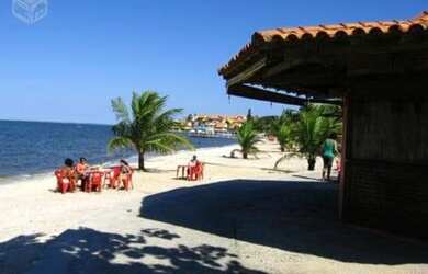 Imagem 11: Casa de Praia RJ troco por imóvel no DF, Iguaba Grande RJ, a 400m da praia local