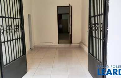 Imagem: O depósito possui 80m² de Área e está localizado em Bairro