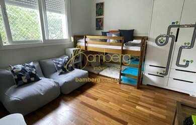 Imagem 13: Moema- Jardim Novo mundo