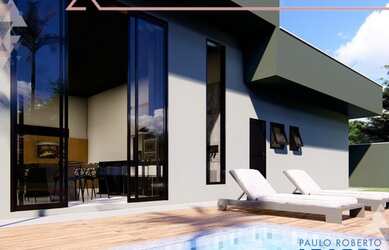 Imagem 7: CASA EM CONDOMÍNIO - CONDOMÍNIO RESIDENCIAL SHAMBALLA III - SP