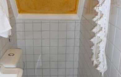 Imagem 9: SOBRADO PQ. EDU CHAVES (Zona Norte de SP) 2 dorms ? 1 dorm com armário Sal