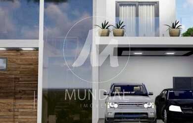 Imagem: A casa em condomínio possui 3 Dormitórios, 5 Banheiros, 4