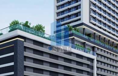 Imagem: O depósito possui 22m² de Área e está localizado em Centro