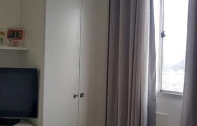 Imagem 10: Condomínio Moradas do Itanhangá, com lazer e segurança para a família