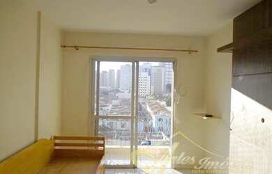 Imagem 1: Sao Paulo - Apartamento Padrao - Saude