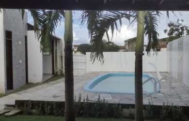 Imagem 14: Casa de praia toda mobiliada em Carneiros Condomínio prive praia dos...