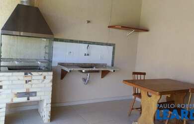 Imagem 14: CASA EM CONDOMÍNIO - CONDOMÍNIO VILLAGIO DI NAPOLI - SP