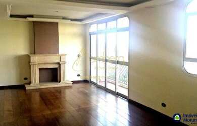 Imagem 2: Espaçoso, c/ três suítes e três vagas