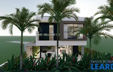 Imagem 8: CASA EM CONDOMÍNIO - CONDOMÍNIO ARUJAZINHO 4 - SP