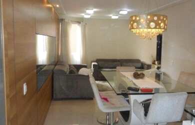 Imagem: O apartamento possui 4 Dormitórios, 3 Banheiros, 2 Vagas na