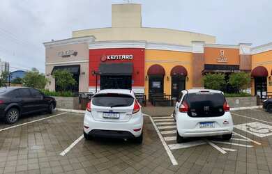 Imagem: O depósito possui 99m² de Área e está localizado em Centro