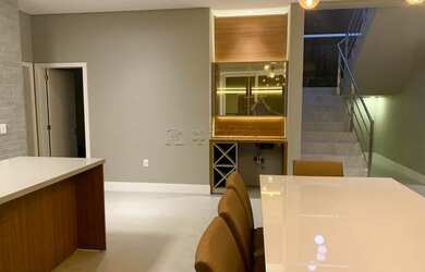 Imagem 5: XANGRI-Lá - Casa de Condomínio - Condomínio Ventura Club