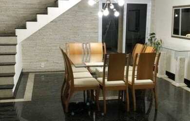 Imagem 2: CASA EM CONDOMÍNIO - CONDOMÍNIO RESIDENCIAL CASA GRANDE II - SP