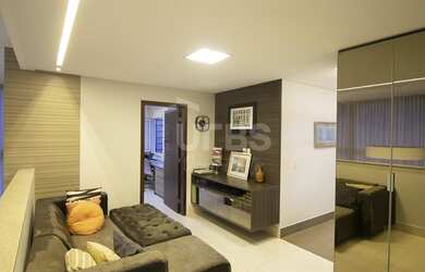 Imagem 10: Alphaville Araguaia - Sobrado 4 quartos, sendo 3 suítes