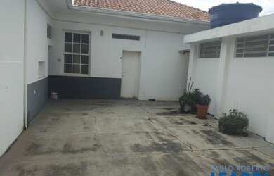 Imagem: O depósito possui 350m² de Área e está localizado em Centro