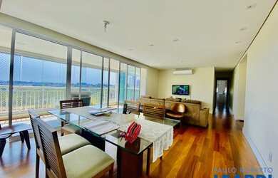 Imagem 1: APARTAMENTO - MORUMBI - SP