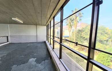 Imagem: O depósito possui 200-0m² de Área e está localizado em Alphaville