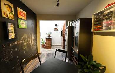 Imagem 12: Casa com Atico no Bairro Alto